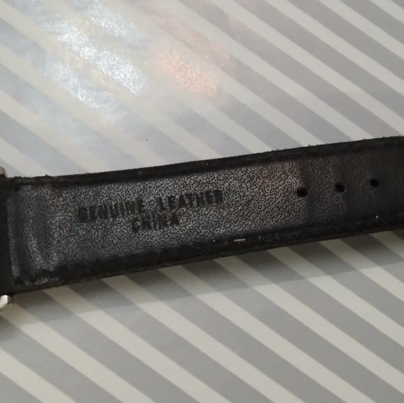 Rare Vintage Armitron Tazmanian Devil Stainless Steel Watch 1997 Warner Bros - Picture 5 of 9